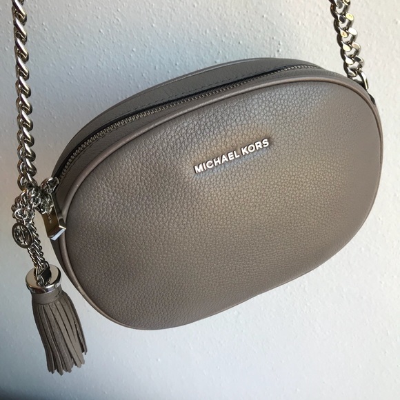 Michael Kors Handbags - Michael Kors Ginny Crossbody
